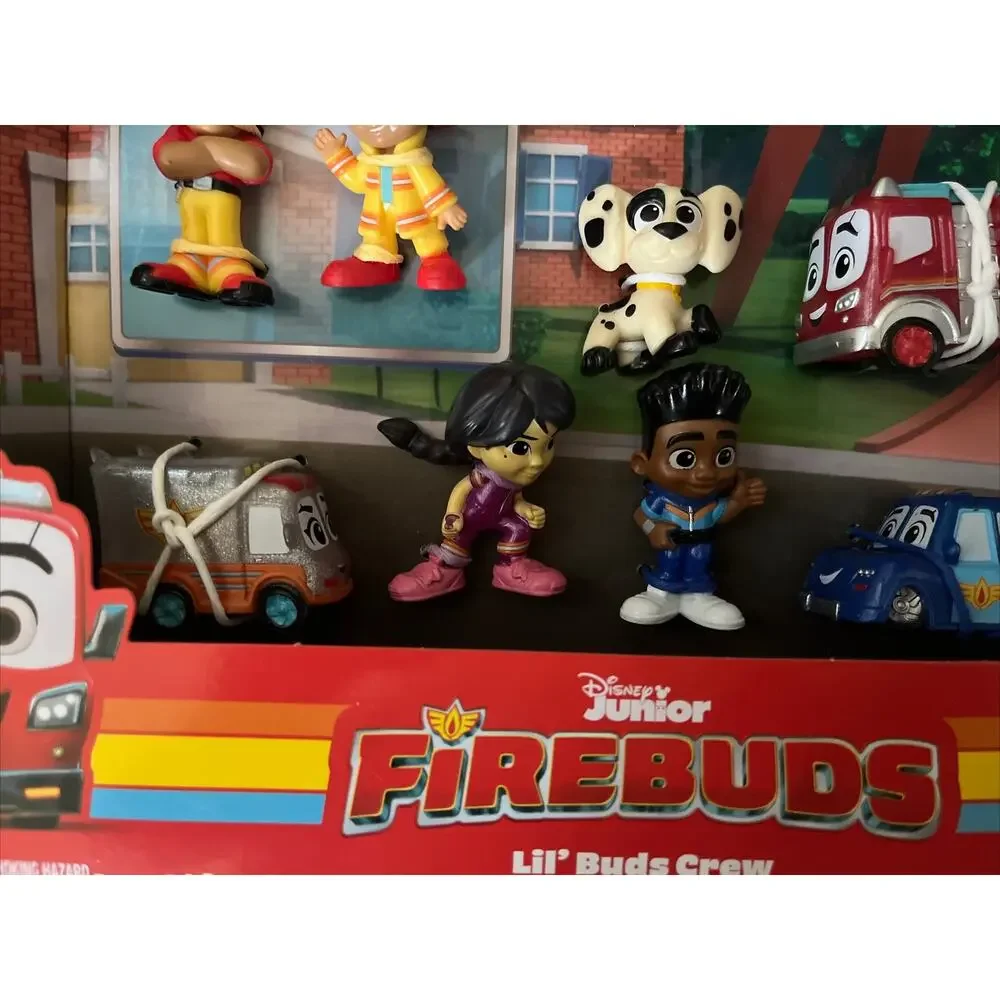 Disney bring home